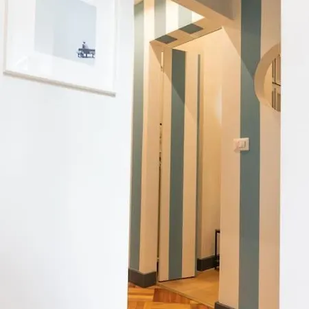 Lavi' Suite Elegante Centrale Luminoso Turin Exterior photo