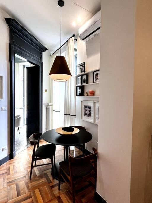 Lavi' Elegante Luminoso Apartamento Turín