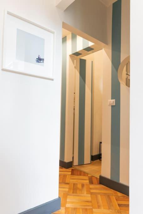 Apartamento Lavi' Elegante Luminoso