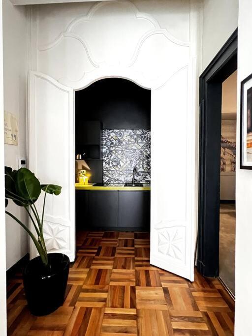 Lavi' Elegante Luminoso Apartamento