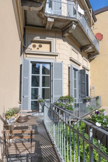 Lavi' Elegante Luminoso Apartment