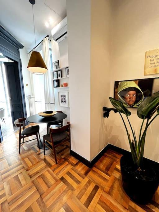 Apartment Lavi' Elegante Luminoso Turin
